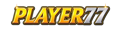 PLAYER77 Logo